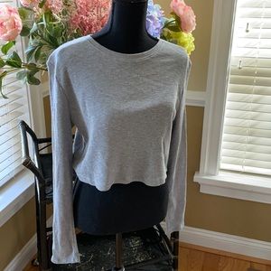 ⭐️! Wild Fable Waffle Long Sleeve !⭐️